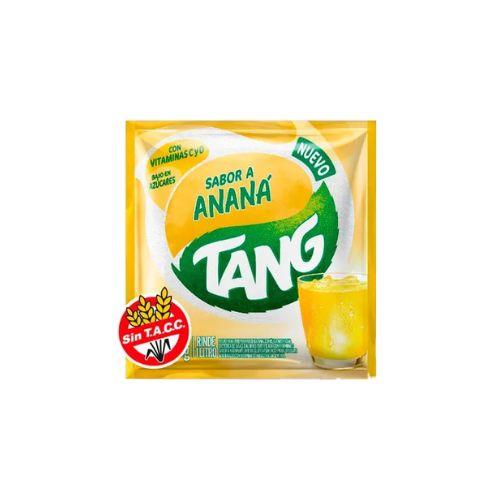 JUGO TANG MANZANA